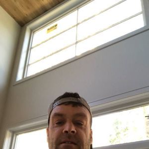 Meet your Posher, Brian